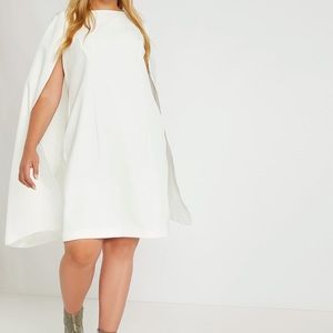 NWT Cape Dress